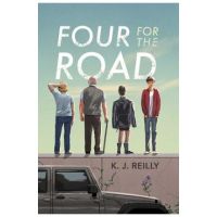 Four for the Road - K. J. Reilly