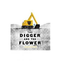 Digger and the Flower