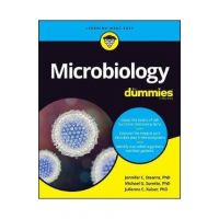 Microbiology For Dummies