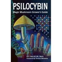 Psilocybin Magic Mushroom Guide