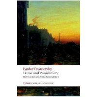 Crime and Punishment