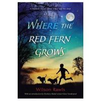 Where the Red Fern Grows
