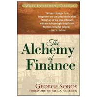 Alchemy of Finance