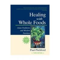 Healing with Whole Foods