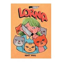 Lorna - Benji Nate