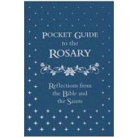 Pocket Guide to the Rosary - Matt Fradd