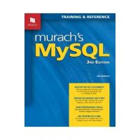 Murach's MySQL (3rd Edition) - Joel Murach