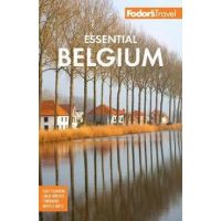 Fodor's Belgium - Fodor's Travel Guides