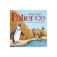 A Penguin Named Patience: A Hurricane Katrina Rescue Story - Suzanne Lewis