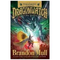 Return of the Dragon Slayers: A Fablehaven Adventurevolume 5 - Brandon Mull