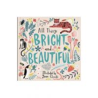 All Things Bright and Beautiful - Jean Claude