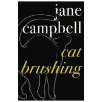Cat Brushing - Jane Campbell