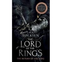 The Return of the King (Media Tie-In): The Lord of the Rings: Part Three - J. R. R. Tolkien