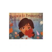 Brown Is Beautiful - Supriya Kelkar