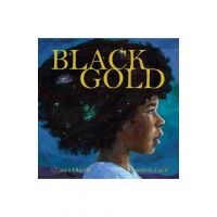 Black Gold - Laura Obuobi