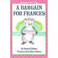 A Bargain for Frances - Russell Hoban