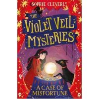 A Case of Misfortune - Sophie Cleverly
