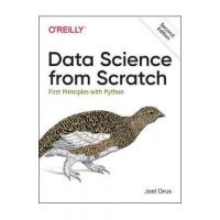 Data Science from Scratch