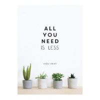 All You Need is Less