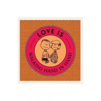Love Is Walking Hand In Hand