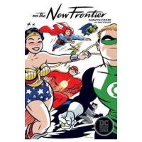 DC: The New Frontier