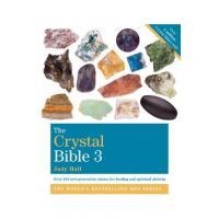 The Crystal Bible 3 - Judy Hall