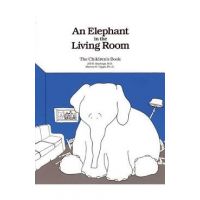 An Elephant in the Living Room the Children's Book - Marion H. Typpo