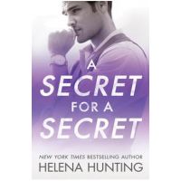 A Secret for a Secret - Helena Hunting