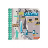 All Aboard New York: A City Primer - Haily Meyers