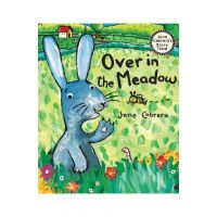 Over in the Meadow - Jane Cabrera