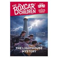 The Lighthouse Mystery - Gertrude Chandler Warner