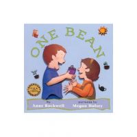 One Bean - Anne Rockwell