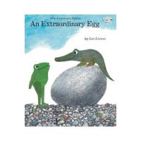 An Extraordinary Egg - Leo Lionni