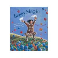 Berry Magic - Teri Sloat
