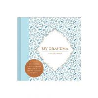 My Grandma - Miriam Hathaway