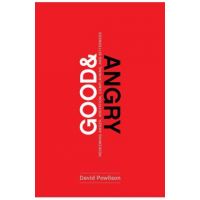 Good & Angry - David Powlison