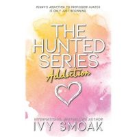 Addiction - Ivy Smoak