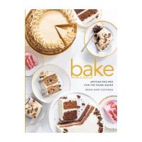 Bake from Scratch (Vol 5): Artisan Recipes for the Home Baker - Brian Hart Hoffman
