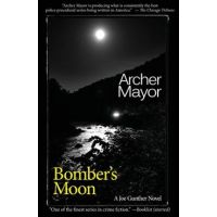 Bomber's Moon - Archer Mayor