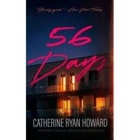 56 Days - Catherine Ryan Howard