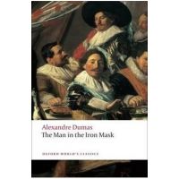 Man in the Iron Mask