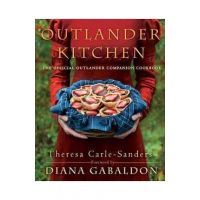 Outlander Kitchen