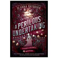 A Perilous Undertaking - Deanna Raybourn