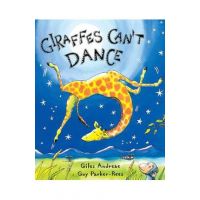 Giraffes Can't Dance - Guy Parker-rees