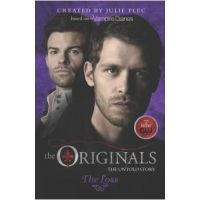 The Originals: The Loss - Julie Plec