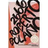 2666 - Roberto Bola&#65533;o