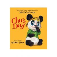 Chu's Day - Neil Gaiman