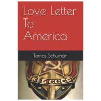 Love Letter To America - Bill White