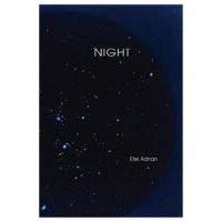 Night - Etel Adnan