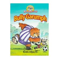 Adventures of Adam Raccoon: Bully Garumph - Glen Keane